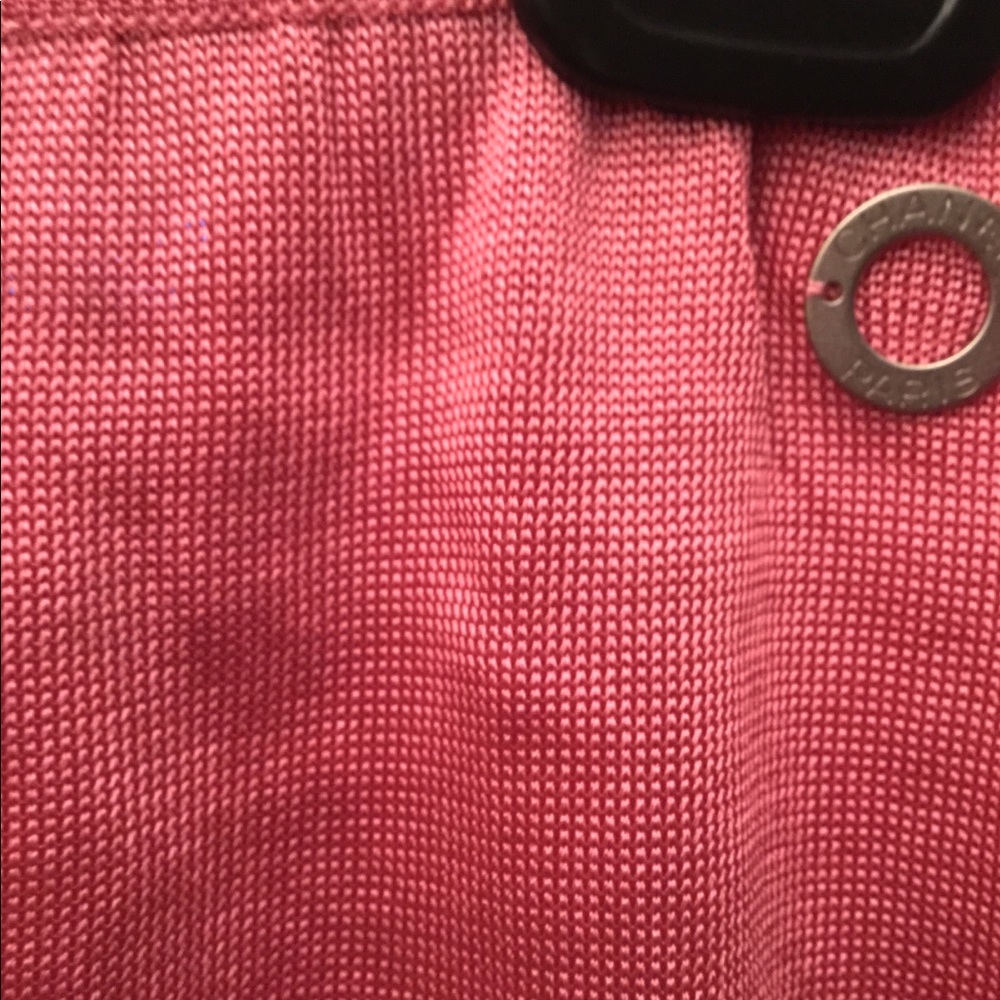 Fully Lined Silk Skirt - image 4